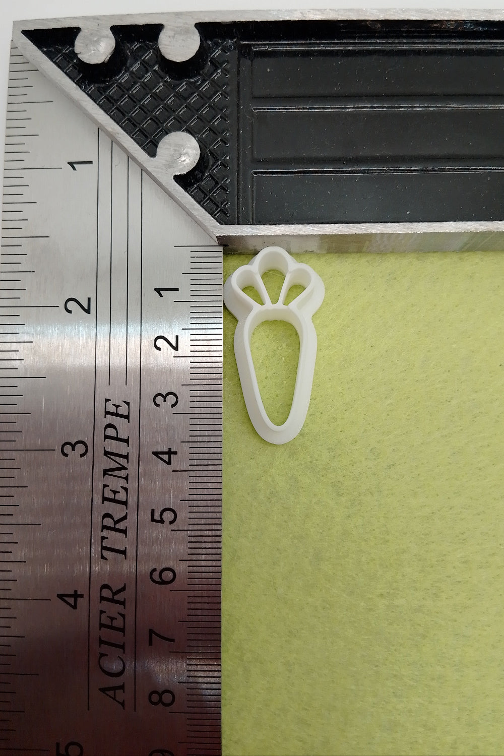 Ausstechform - Mörchen