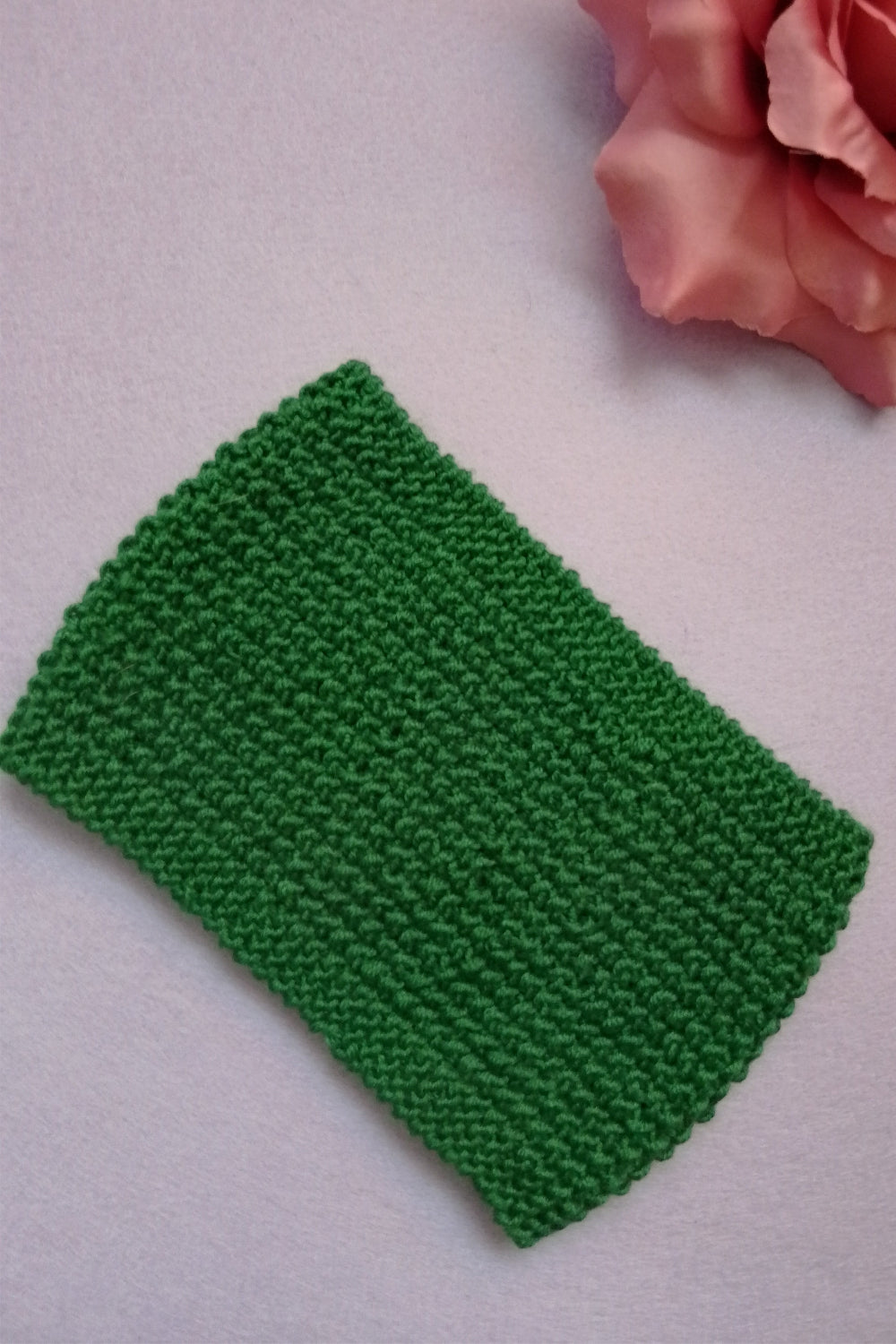 Haarband "Reisfeld" extra breit