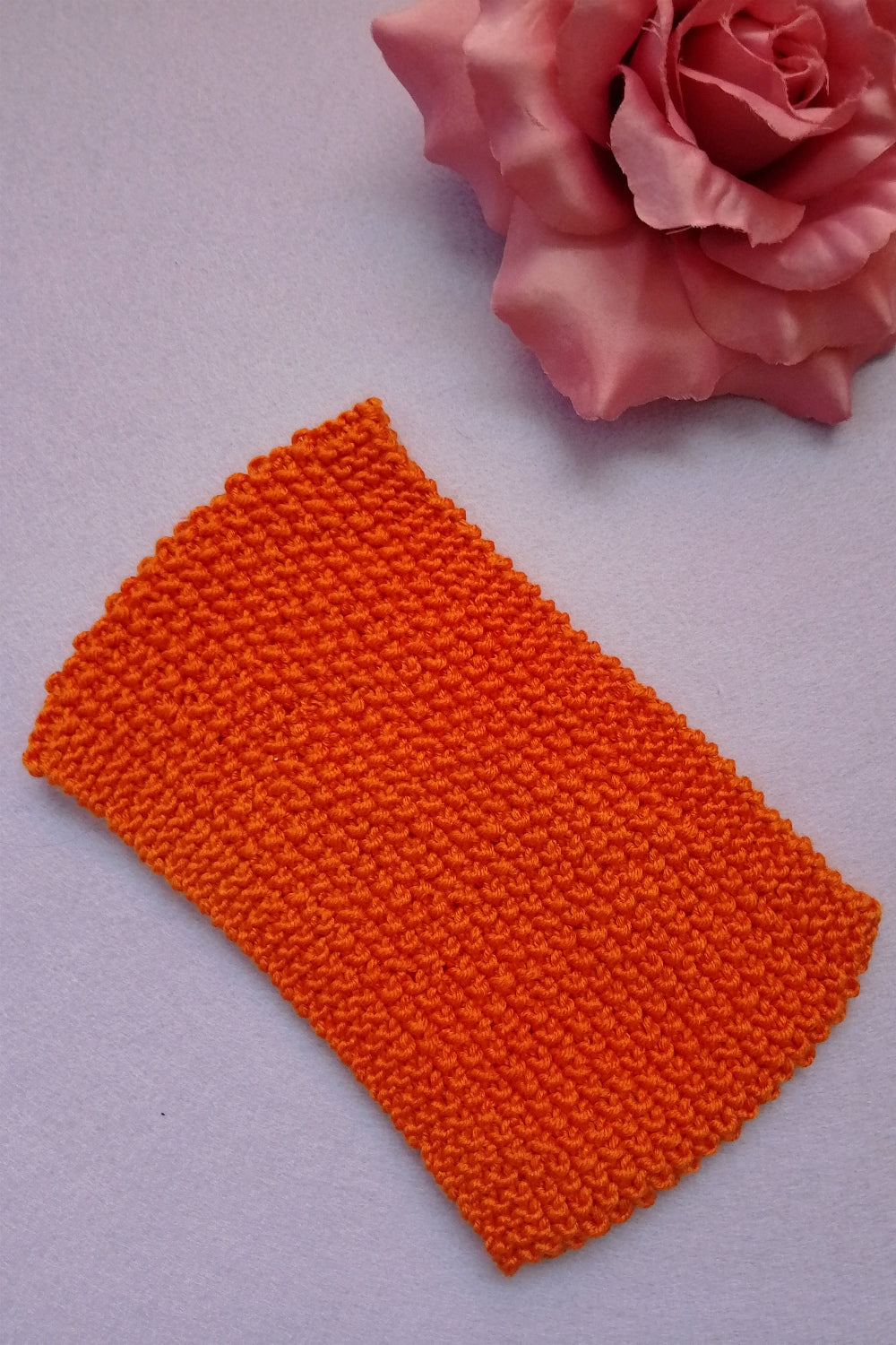 Haarband "Reisfeld" extra breit