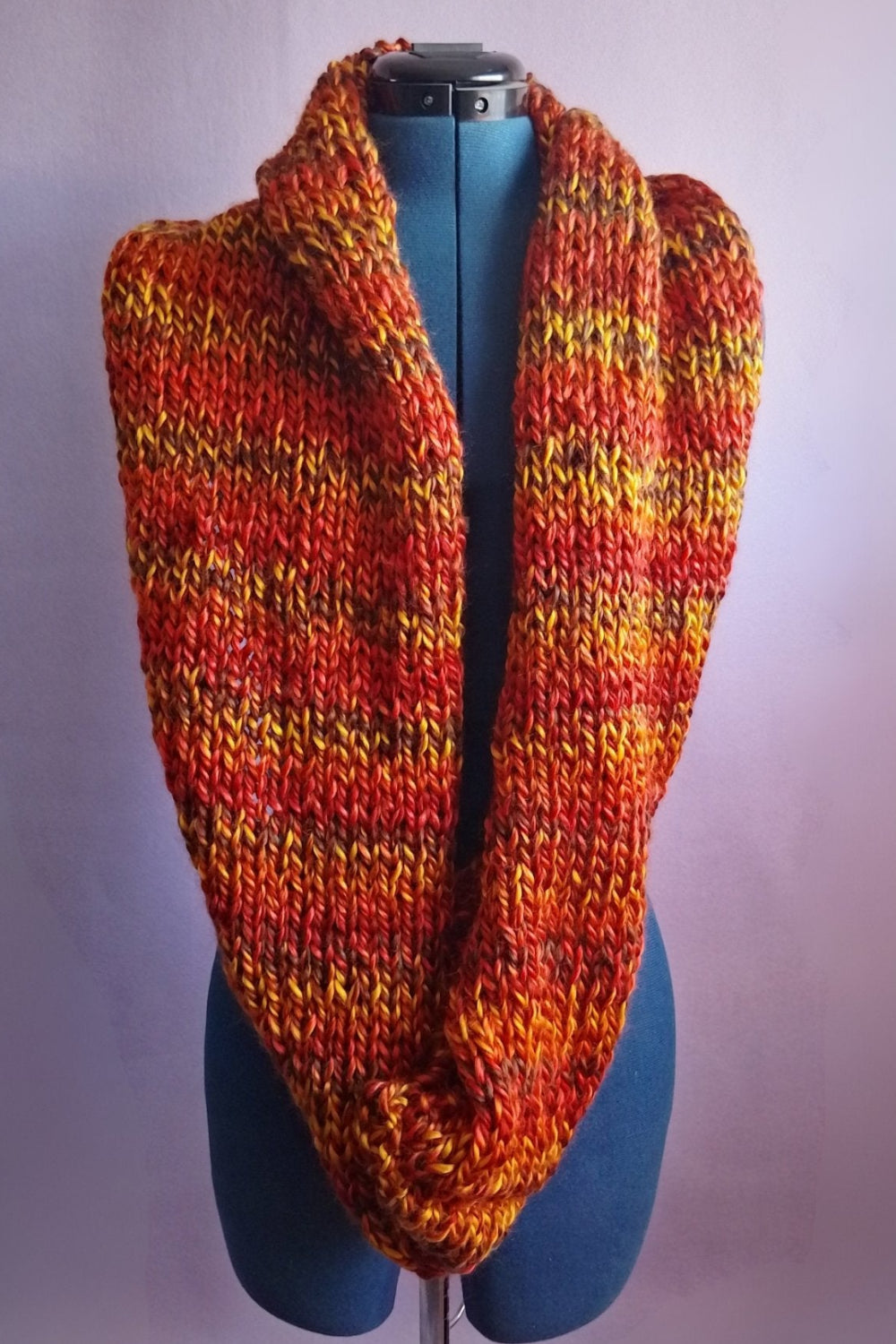 Loop Schal Extra Large