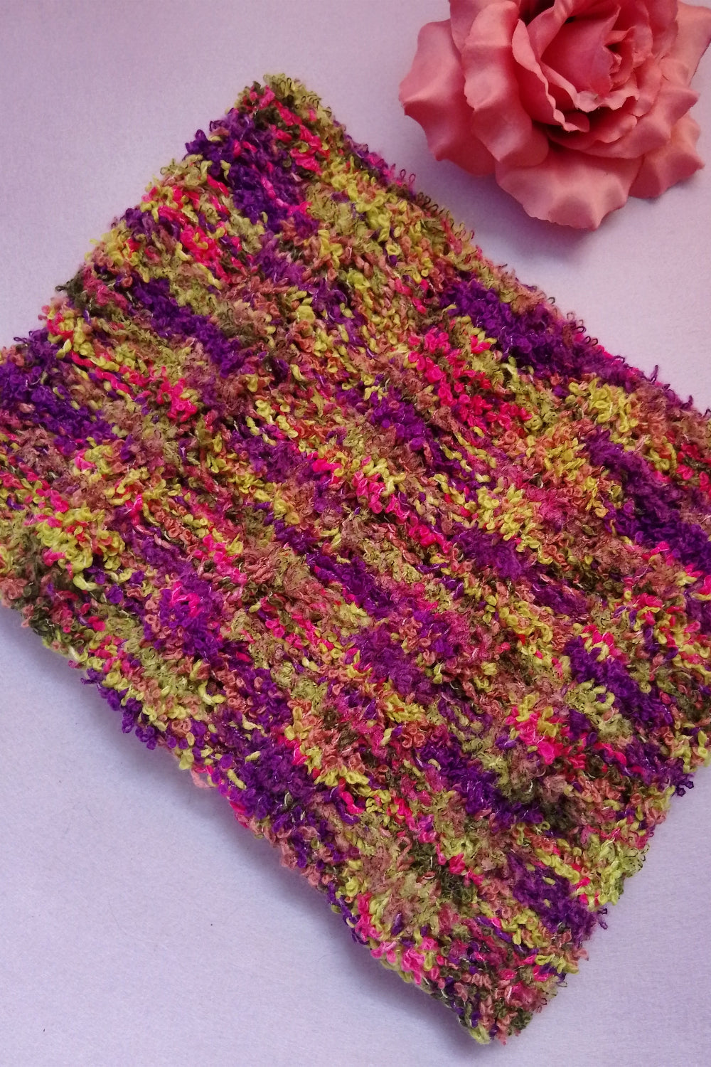 Loop Schal "Firenze"