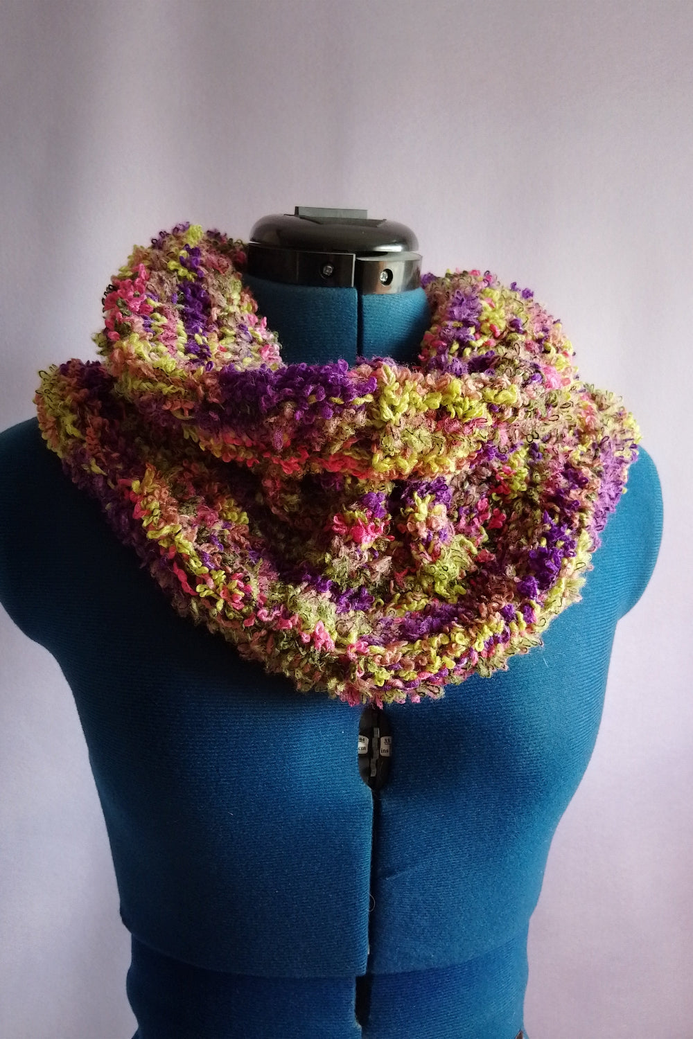 Loop Schal "Firenze"