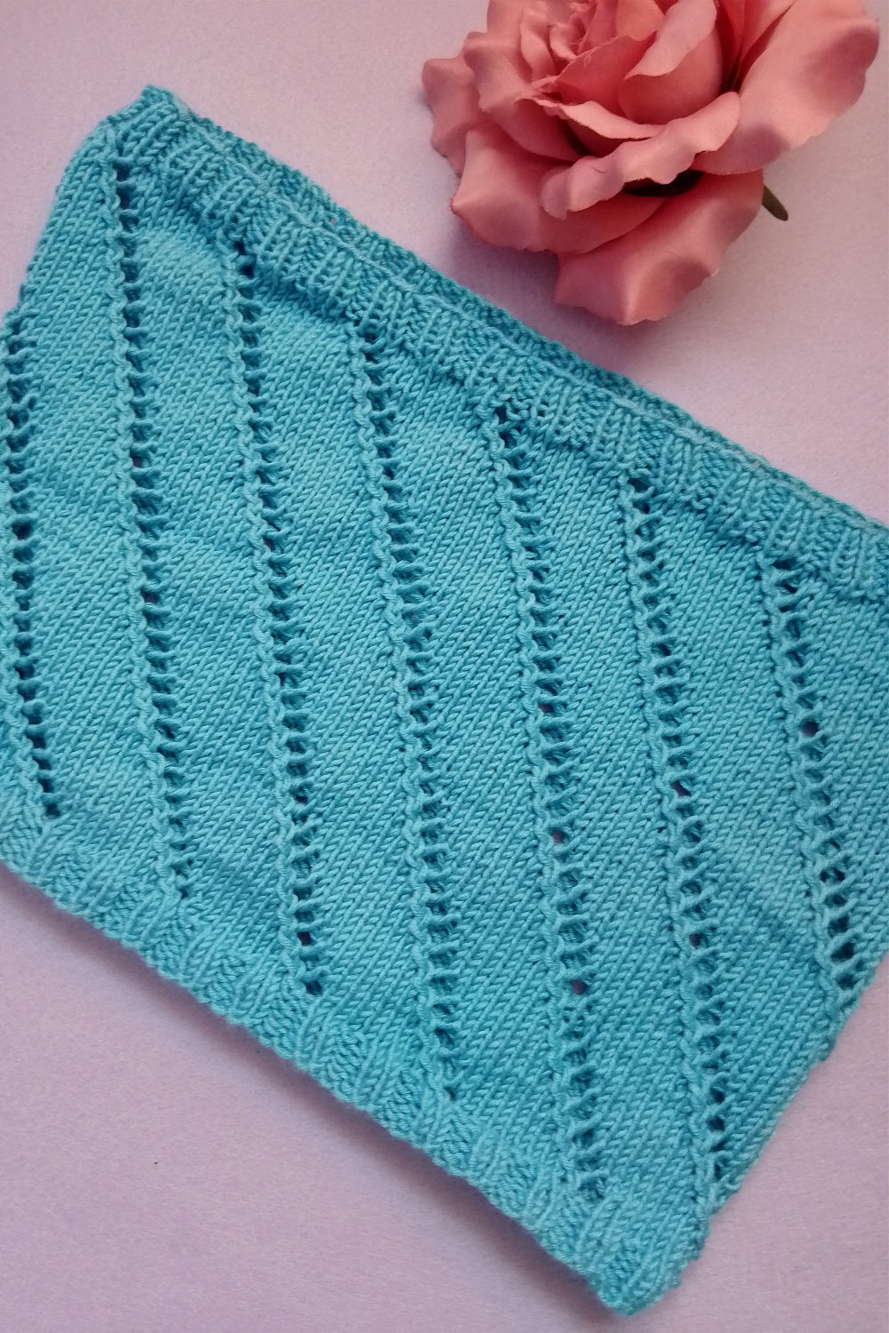 Loop Schal "Swirl"