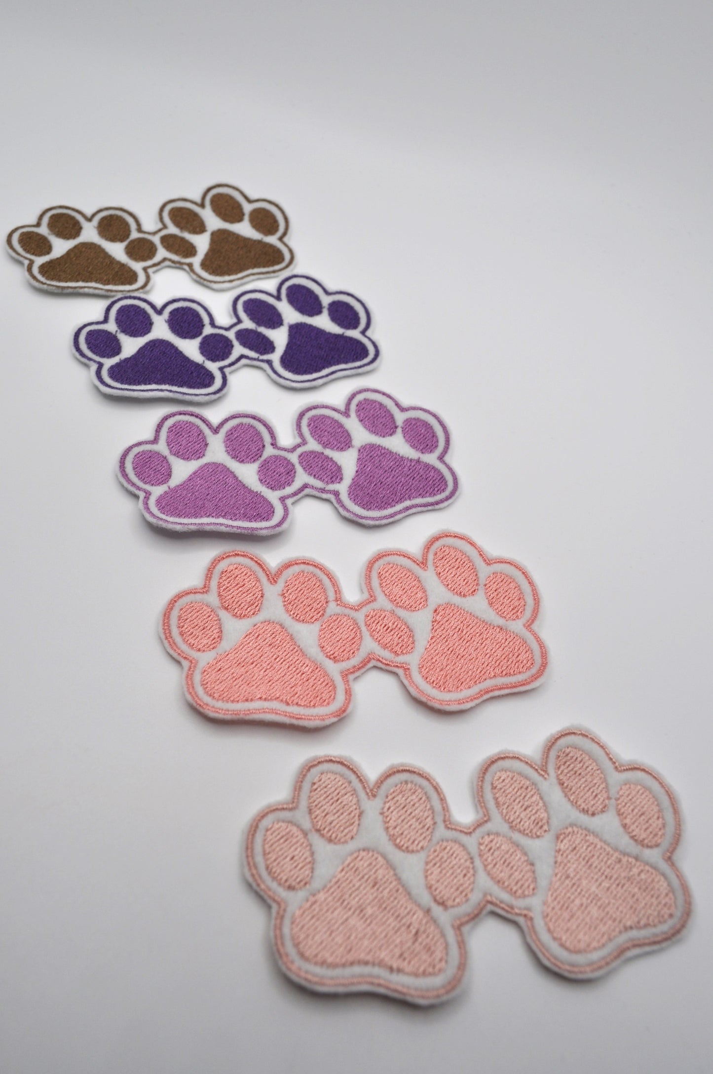 Patch - HundeTatze