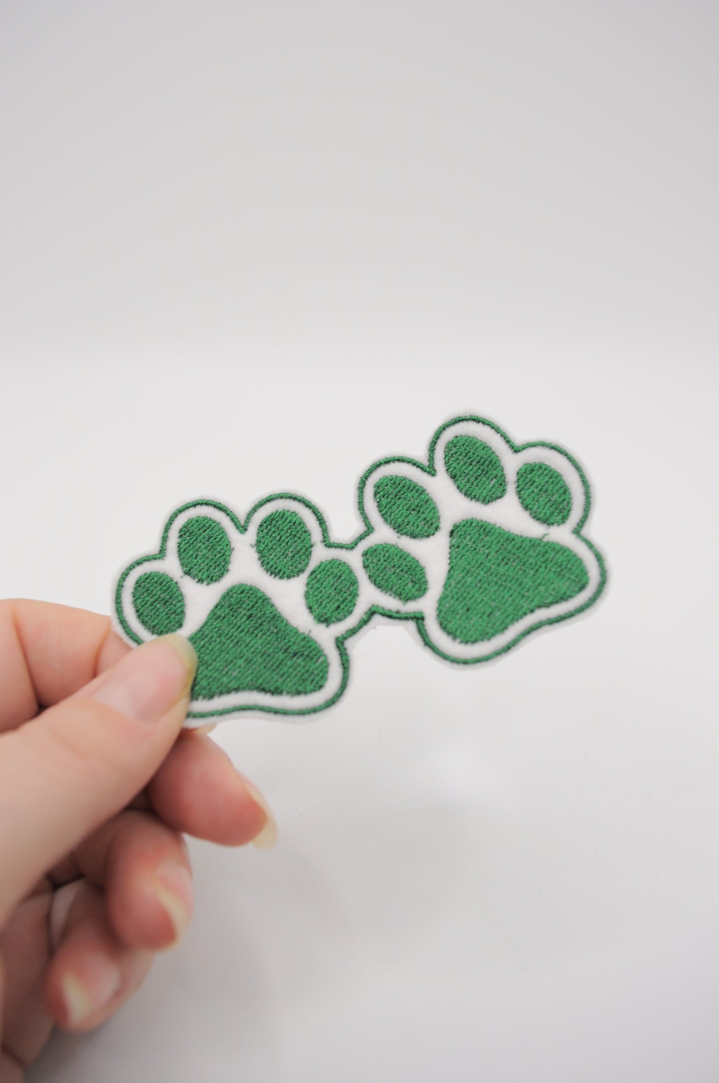 Patch - HundeTatze
