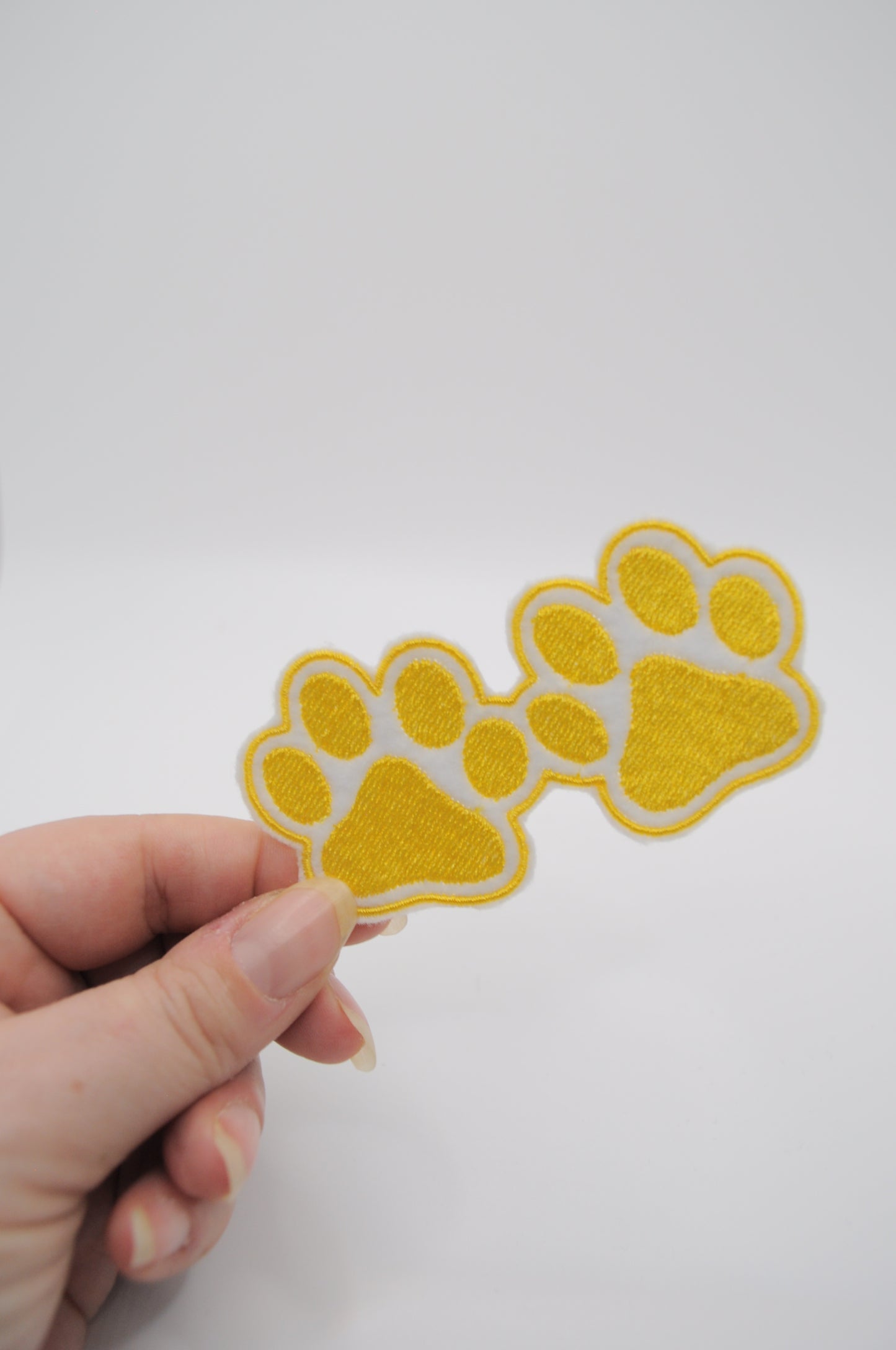 Patch - HundeTatze