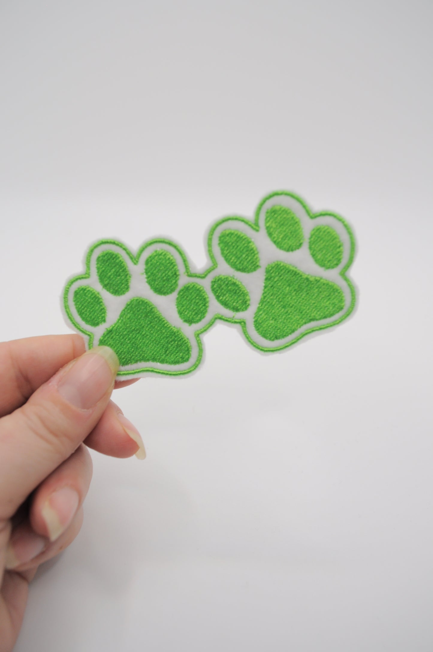 Patch - HundeTatze