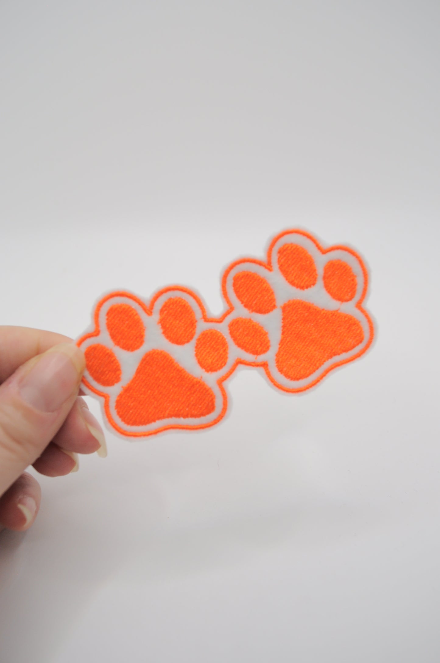 Patch - HundeTatze