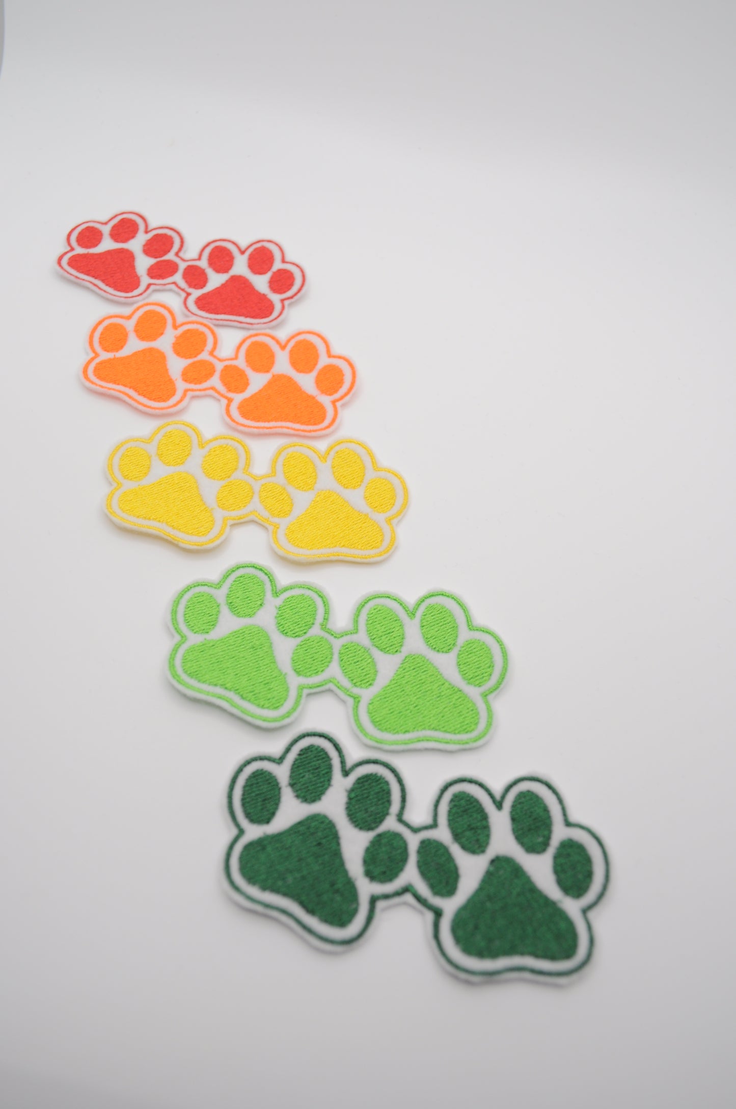 Patch - HundeTatze