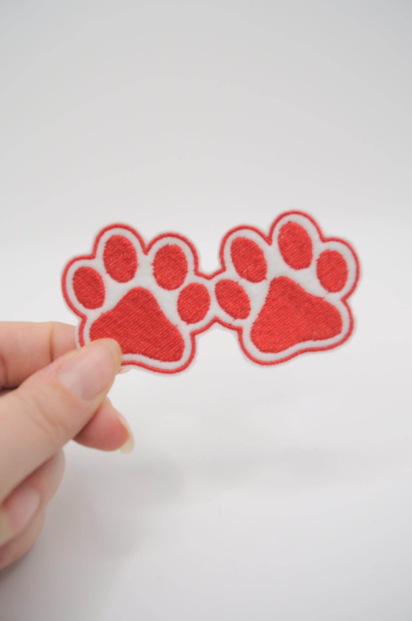 Patch - HundeTatze