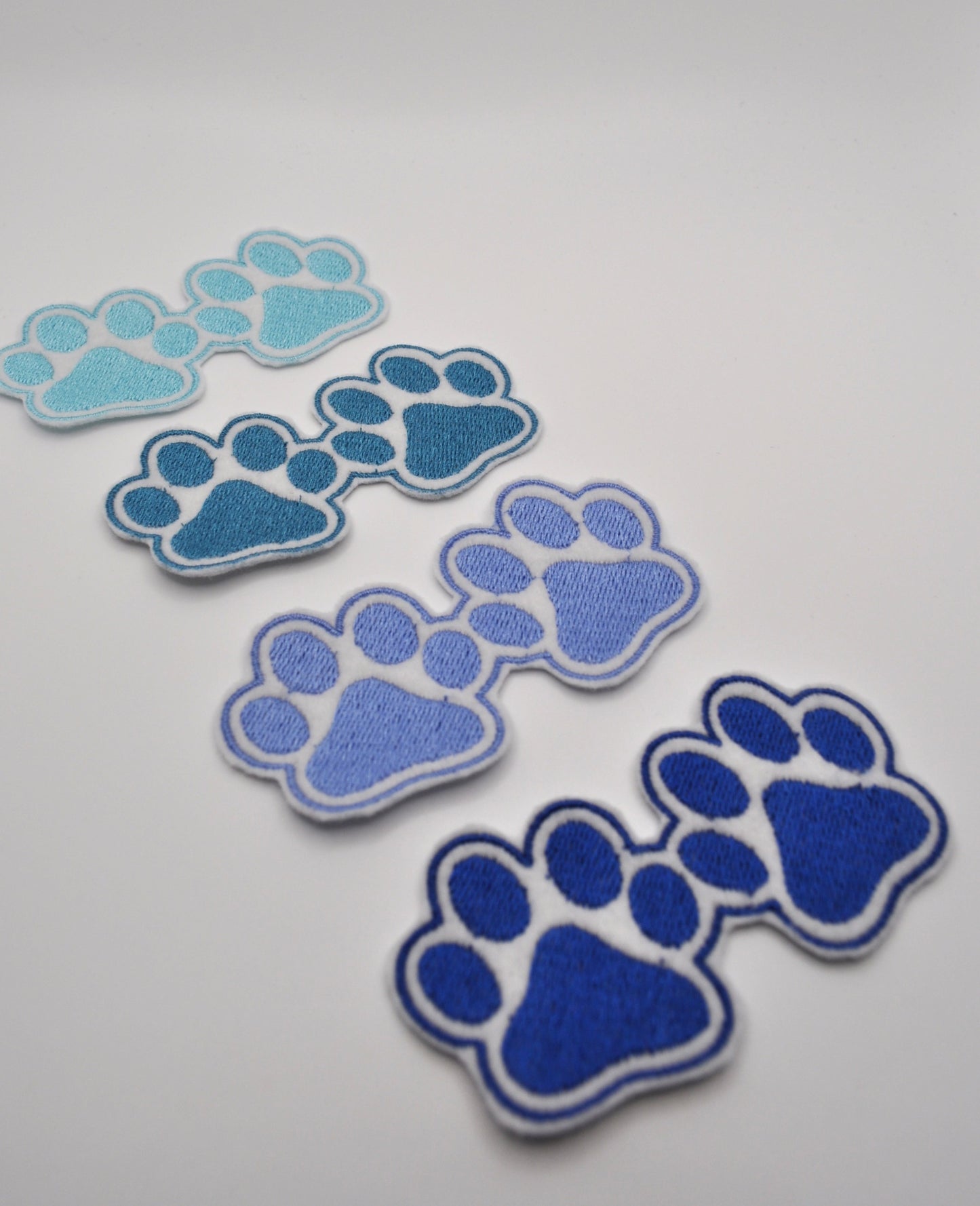 Patch - HundeTatze