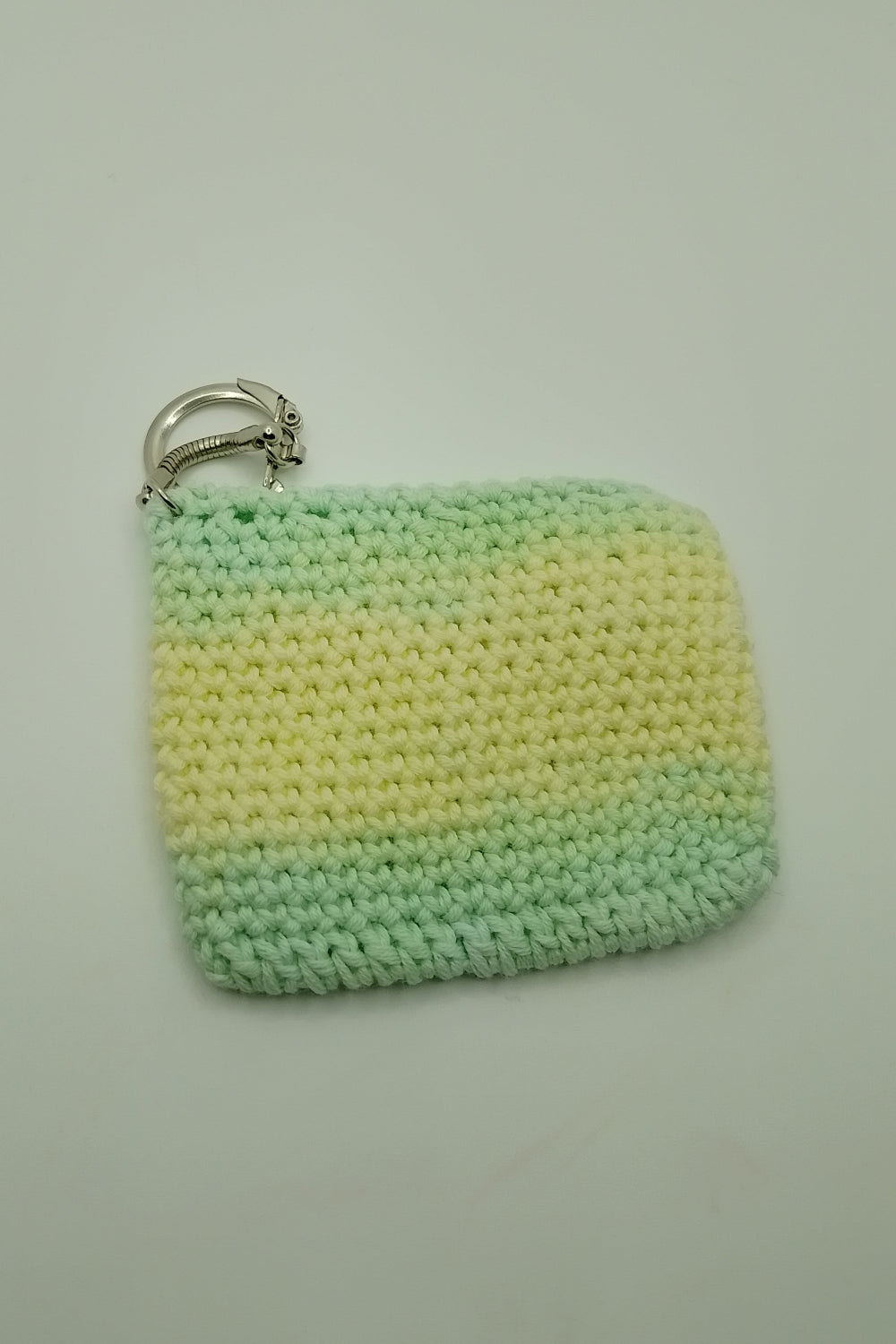 Schlüsselanhänger Tasche