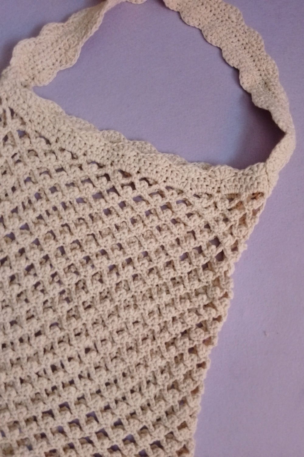 Tasche - Sommernetz