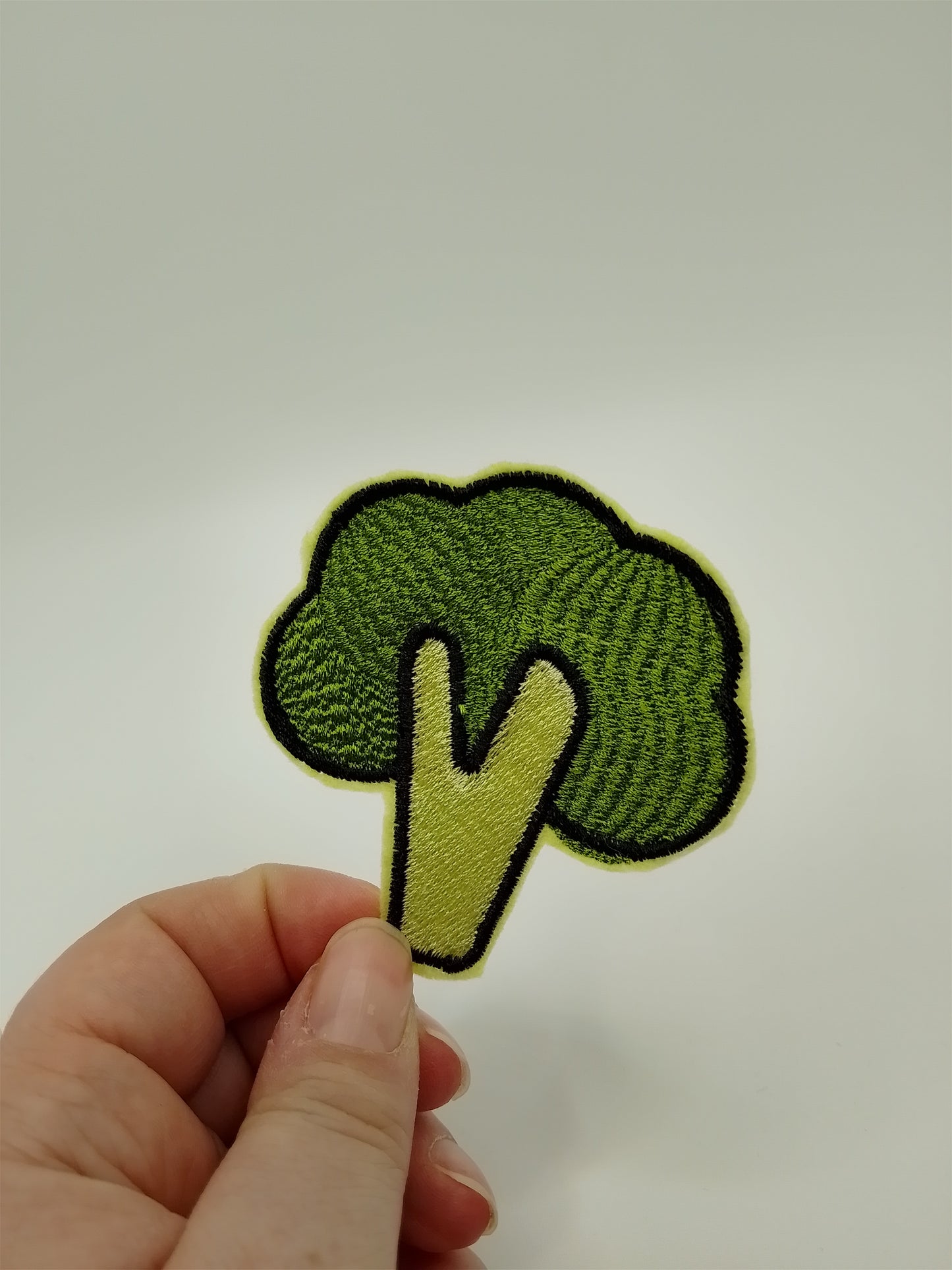 Patch - Brokkoli (Gemüse Kollektion)