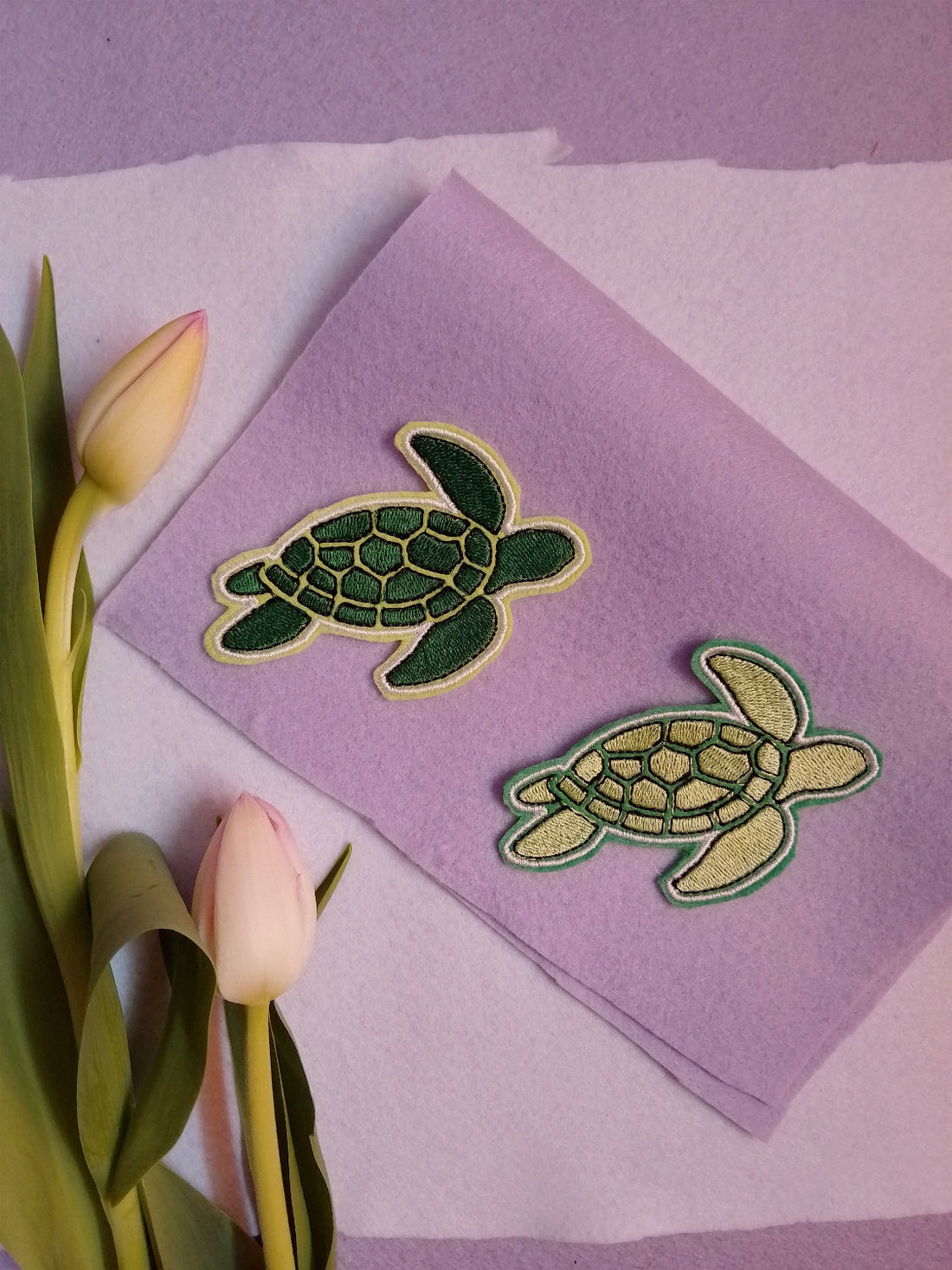 Patches als Upcycling – wie man alte Kleidung mit Patches aufwertet