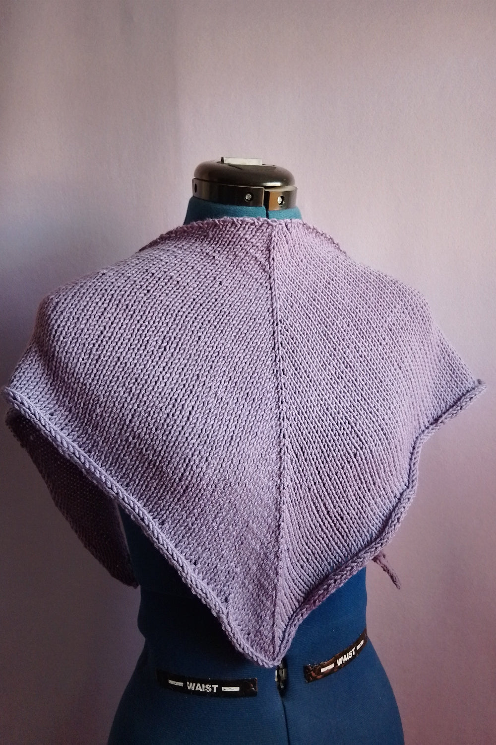 Dreieckstuch - Sonderanfertigung