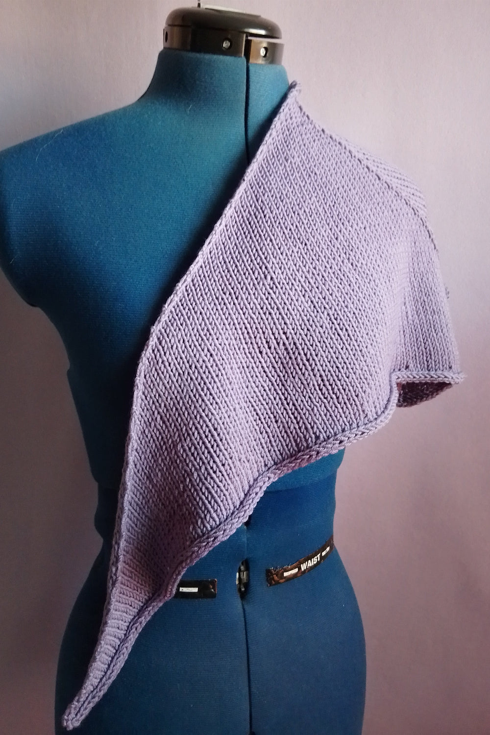 Dreieckstuch - Sonderanfertigung