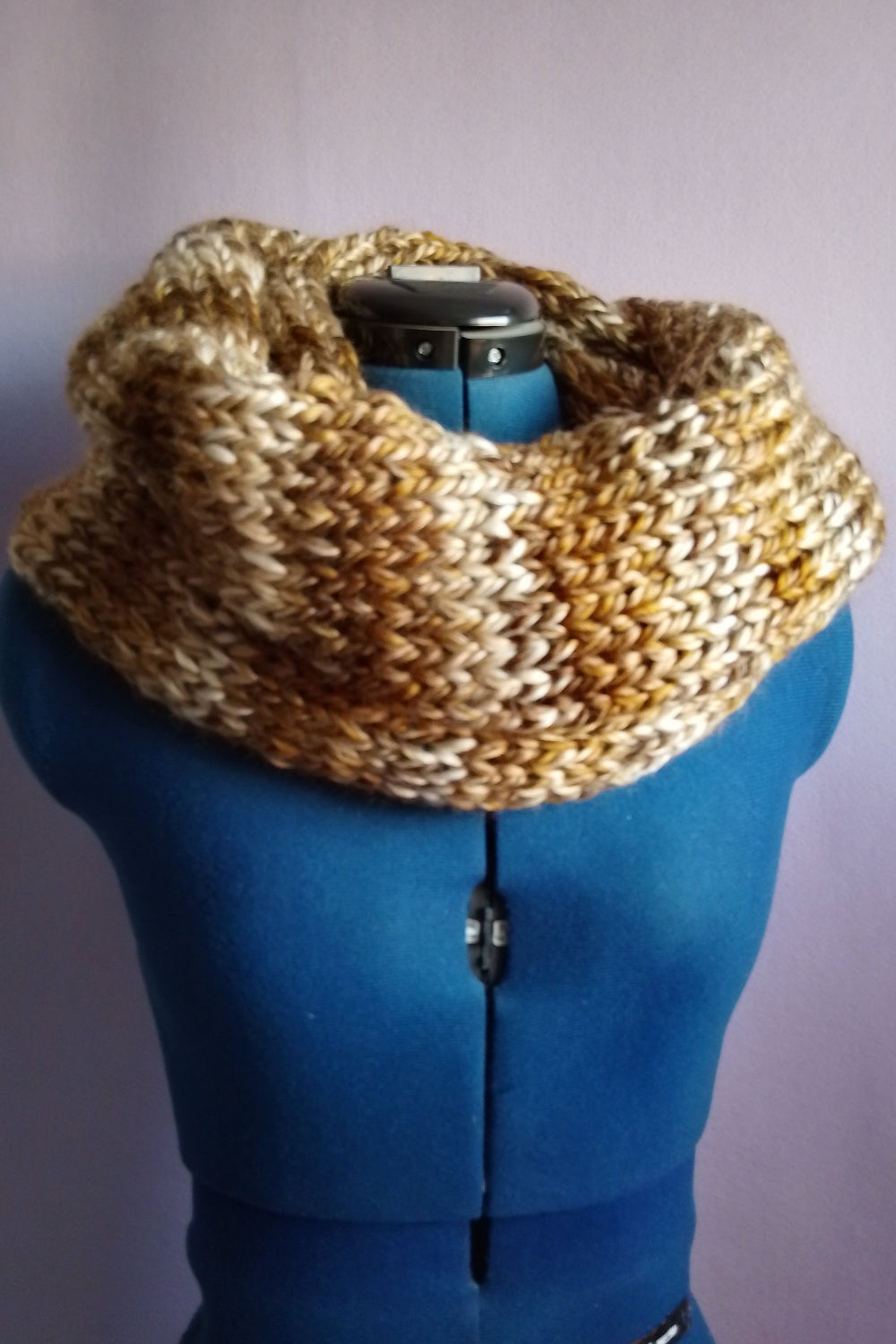 Loop Schal Extra Large