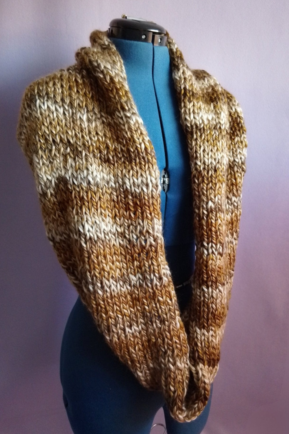 Loop Schal Extra Large