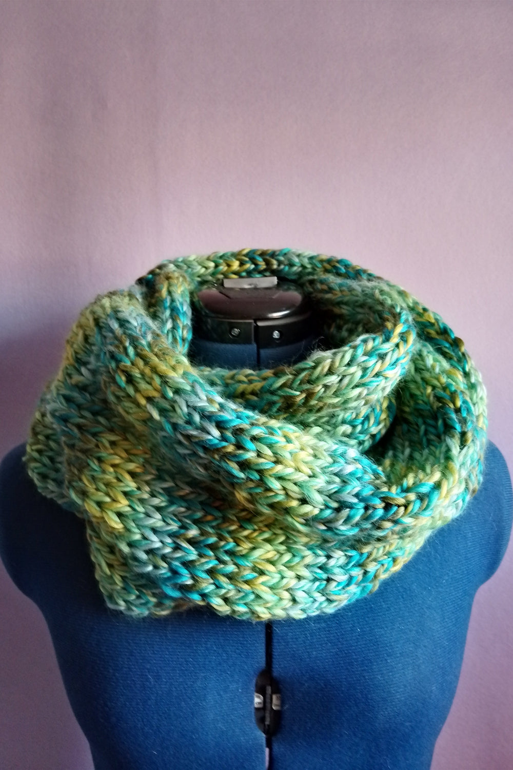 Loop Schal Extra Large