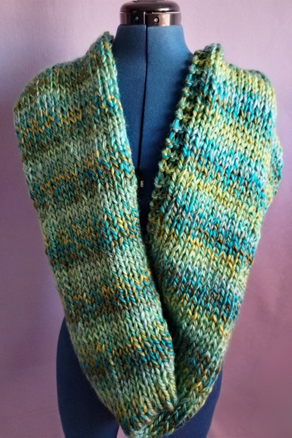 Loop Schal Extra Large