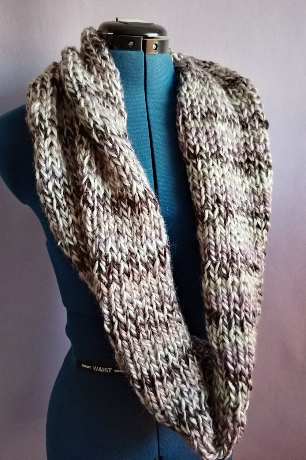 Loop Schal Extra Large