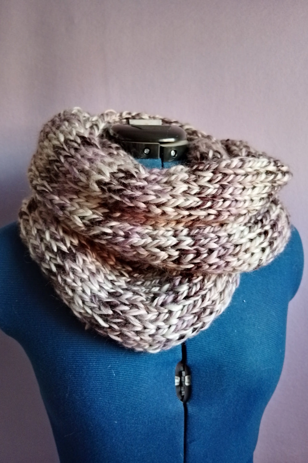 Loop Schal Extra Large