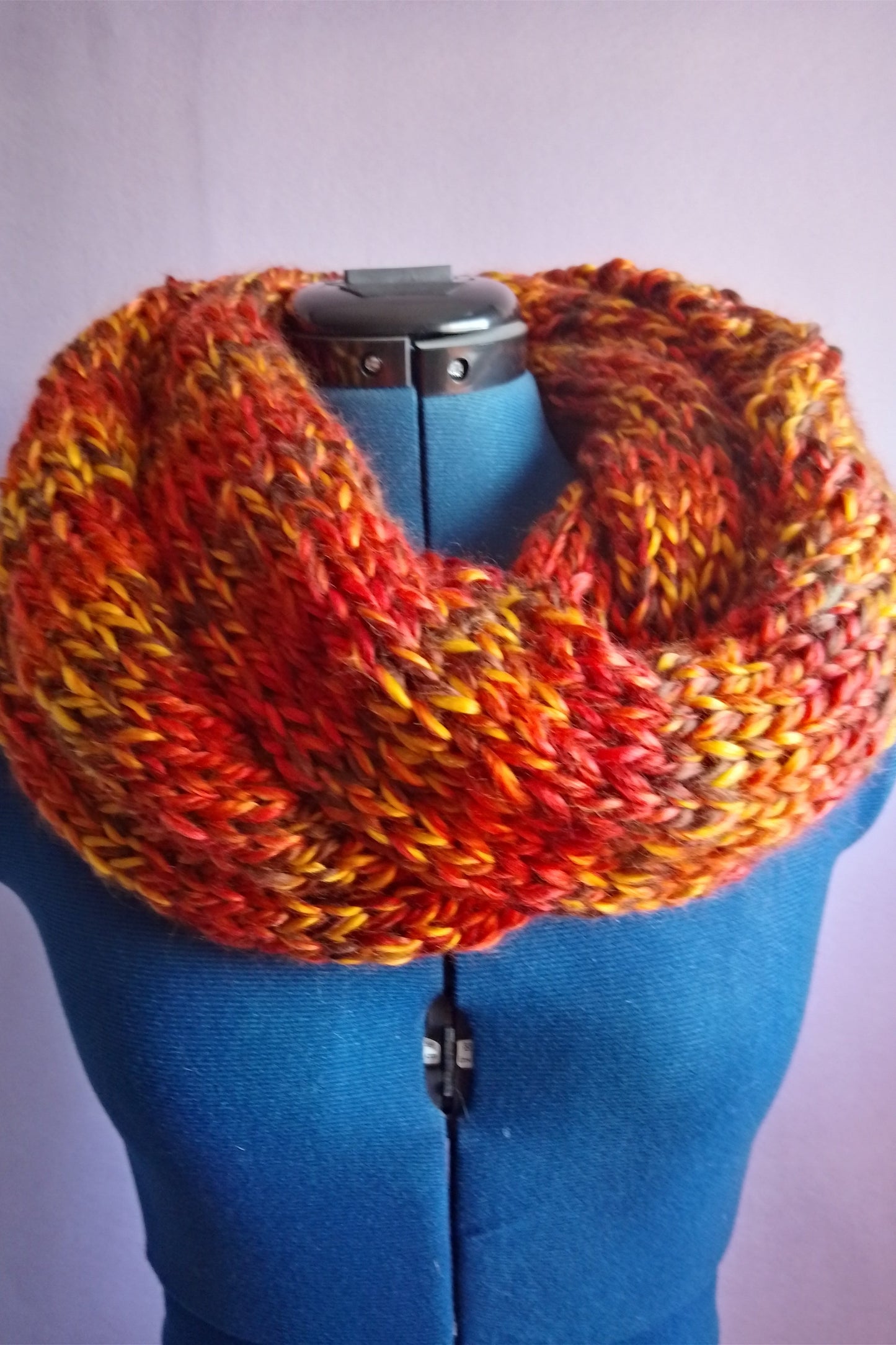 Loop Schal Extra Large