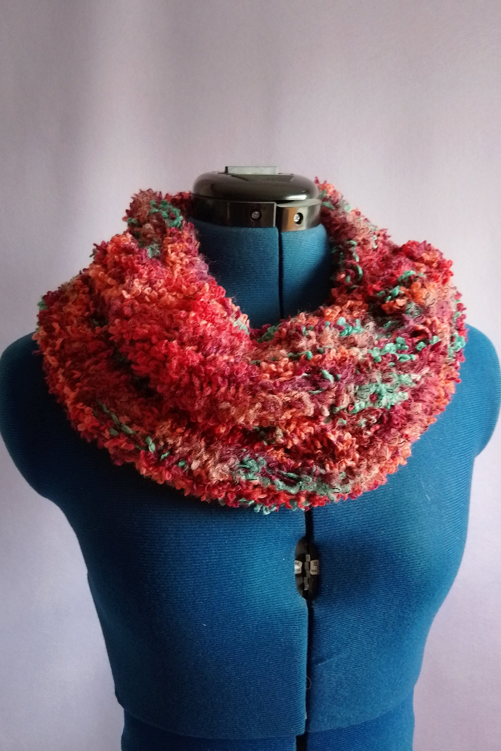 Loop Schal "Firenze"