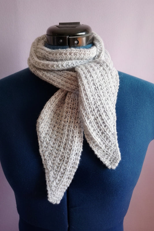 Schmaler Schal "Vivi"