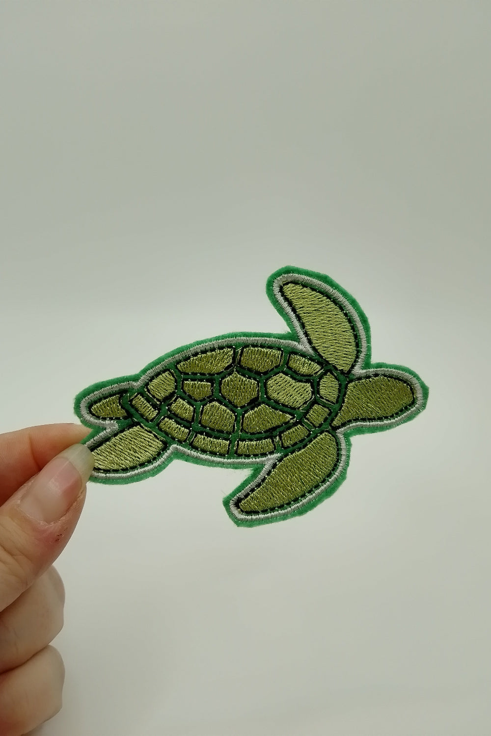 Patch - Schildkröte