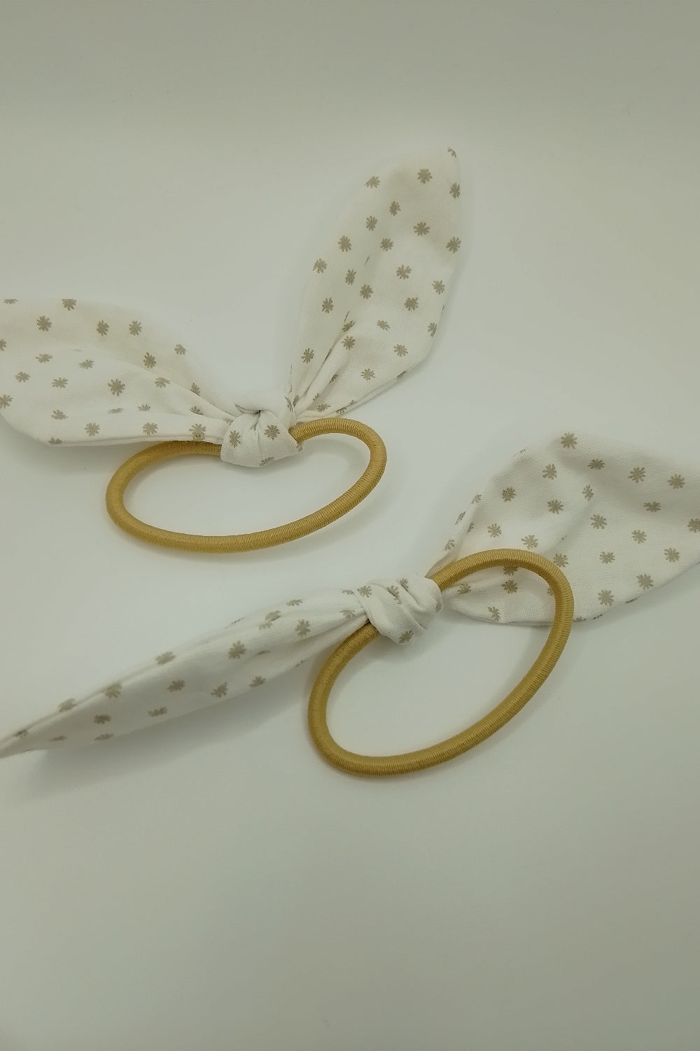 Scrunchies - Sternchen