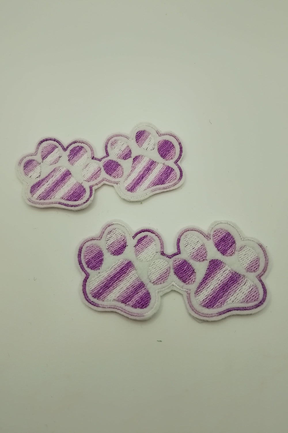 Patch - HundeTatze Mehrfarbig
