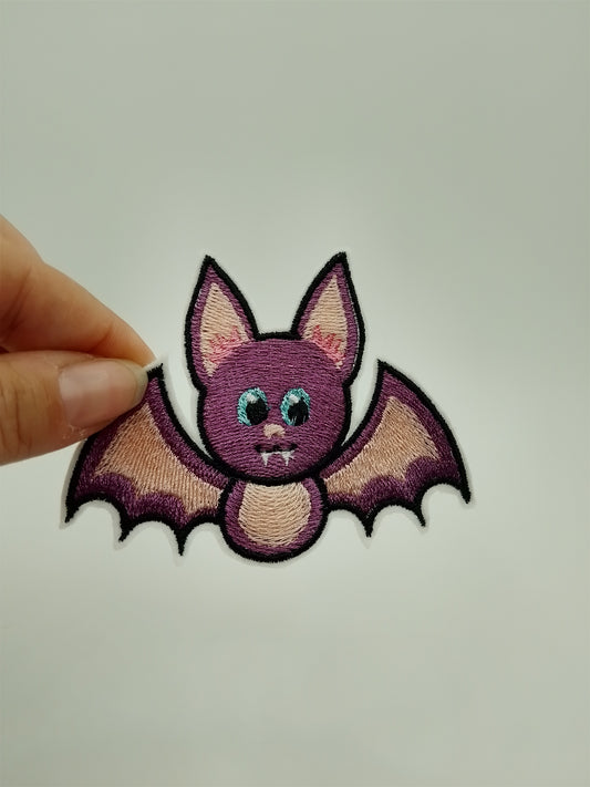Patch - Süße Fledermaus