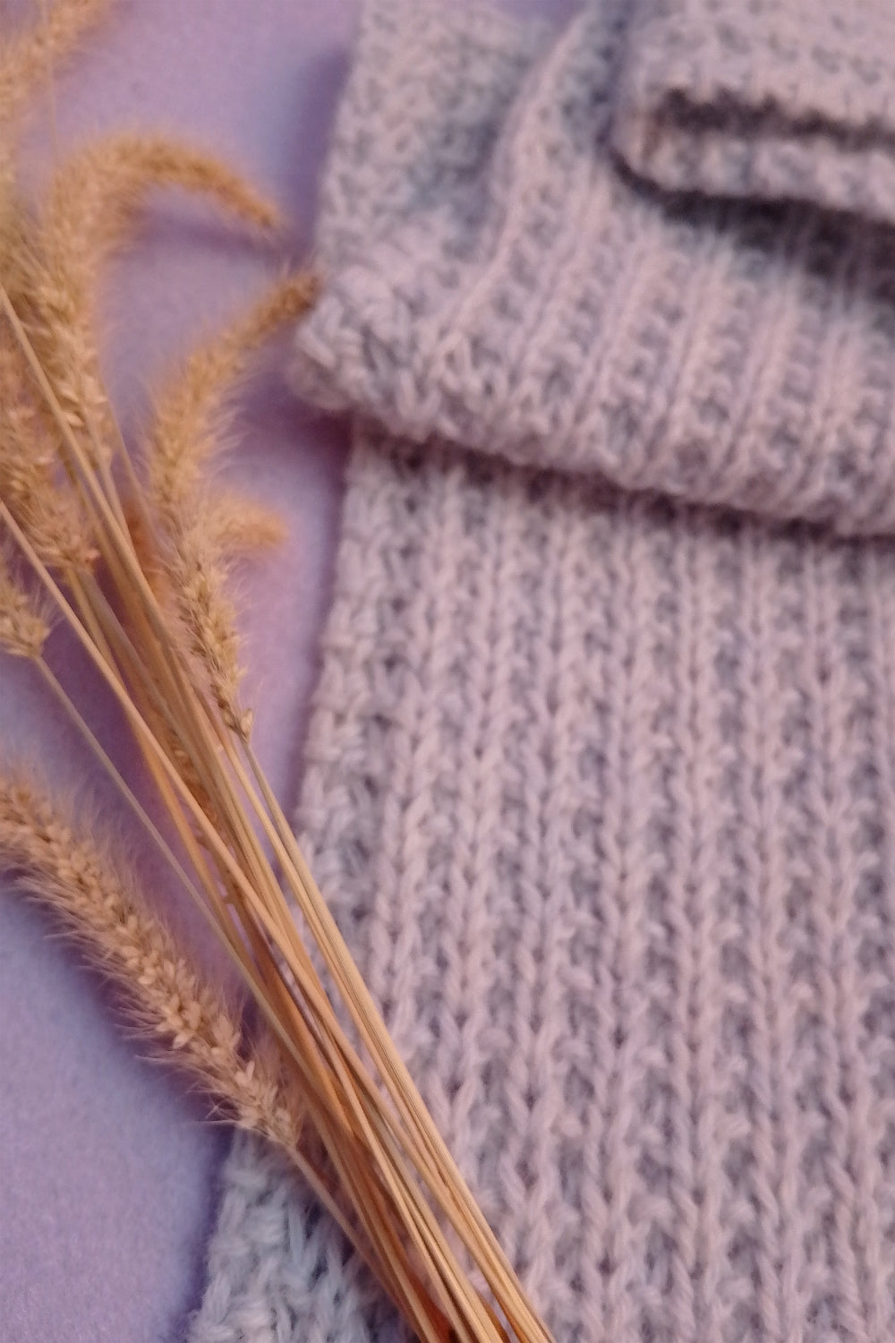 Schmaler Schal "Vivi"